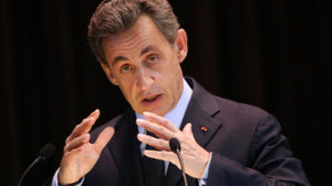 Николя Саркози признал поражение на праймериз и вновь уходит из политики