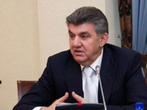 Союз армян России: Сегодняшние программы премьер-министра Армении подают надежды