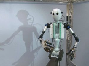 Японский робот вновь не смог сдать вступительные экзамены в университет