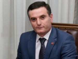 Депутат от правящей партии: В Армении нет партийной монополии – в парламенте около 20 партий