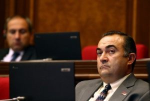 Депутат: Съезд Республиканской партии Армении показал - партия готовится к предвыборному периоду