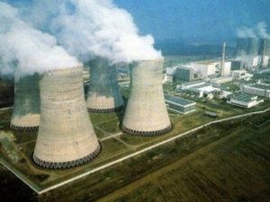 Вьетнам отказался от атомной энергетики
