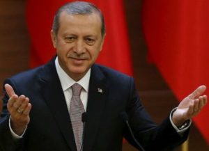 Турецкий диктатор может остаться у власти до 2029 года