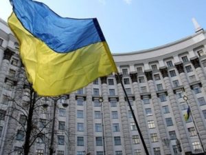 Правительство Украины одобрило разрыв соглашения с РФ по возврату авиатехники