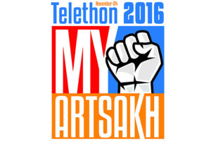Стартовал ежегодный телемарафон Всеармянского фонда "Айастан"