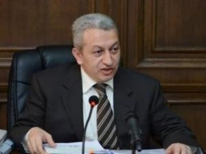 На реализацию программ Министерства диаспоры Армении будет выделено 1,3 млрд. драмов