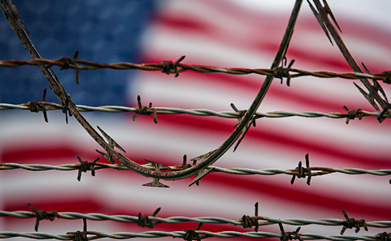 США ввели санкции в отношении шестерых депутатов Госдумы РФ