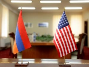 Саргсян: Существенных изменений в отношениях Армения - США после выборов Трампа не ожидается