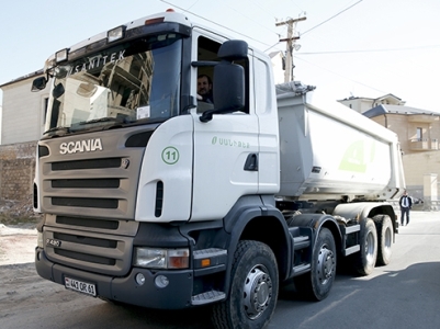 Начальник мусороуборочной компании «Санитек» обвиняется по делу о гибели сотрудника