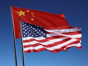США и Китай договорились о новых санкциях против КНДР