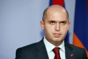 Зампредседателя правящей партии Армении: Богатство РПА в ее разнообразии