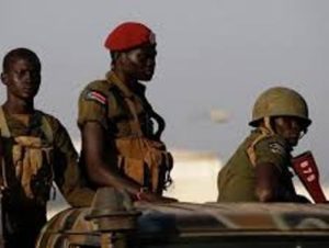 В Судане вооруженные люди похитили трех сотрудников ООН