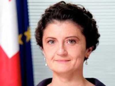 В Грузии женское обрезание станет уголовно наказуемым