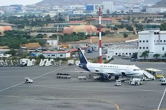 Как добраться до аэропорта Никос Казандзакис?