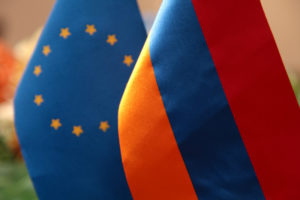 В Армении и ЕС надеются на скорейшее завершение переговоров вокруг рамочного соглашения о сотрудничестве