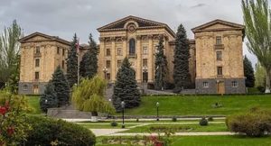 Парламент Армении принял в 1-ом чтении законопроект об отчётах надёжности энергосистемы