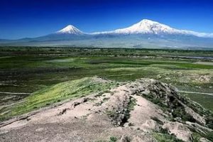 В Минэкологии Армении сменят начальника аппарата