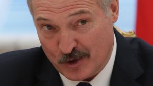 Евросоюз осудил казни в Белоруссии