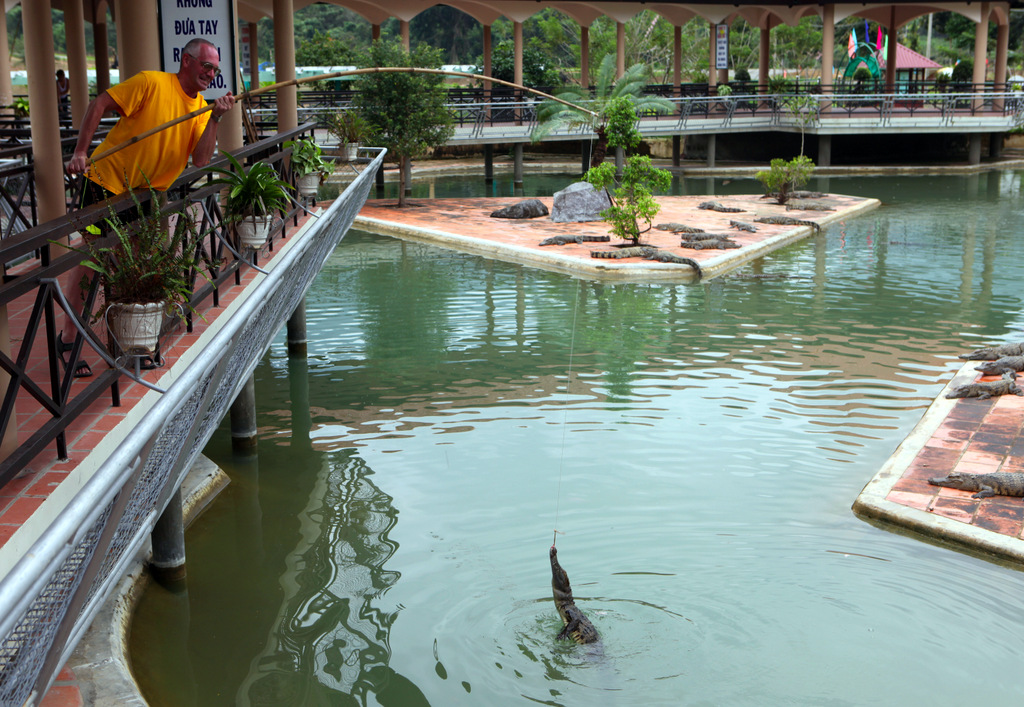 Гиды и экскурсии в Нячанге, Вьетнам