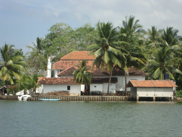 Гиды и экскурсии на Шри-Ланке