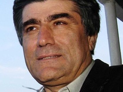 Во время заседания по делу об убийстве Гранта Динка в Стамбуле задержан судья