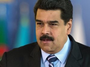 Глава Венесуэлы назвал своего бразильского коллегу наемным убийцей