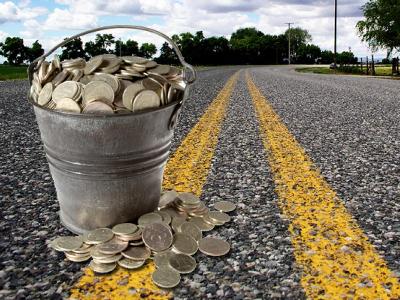 В Грузии могут появиться платные автодороги