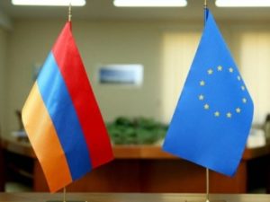 Политолог: Подписание рамочного соглашения Армения-ЕС благотворно скажется на либерализации визового режима
