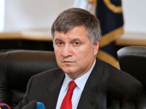 Арсен Аваков не собирается подавать в отставку