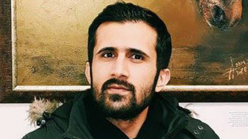 Талех Багирзаде: Глава МВД Азербайджана фактически переложил вину за гибель людей в Нардаране на Ильхама Алиева