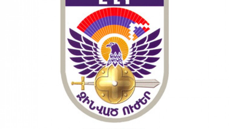 ВС Азербайджана около 30 раз нарушили перемирие на линии соприкосновения с НКР