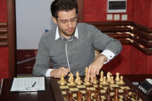 Аронян проиграл Вашье-Лаграву в шестом туре London Chess Classic