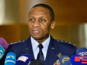 Американский генерал: США полностью поддерживают деятельность Минской группы ОБСЕ