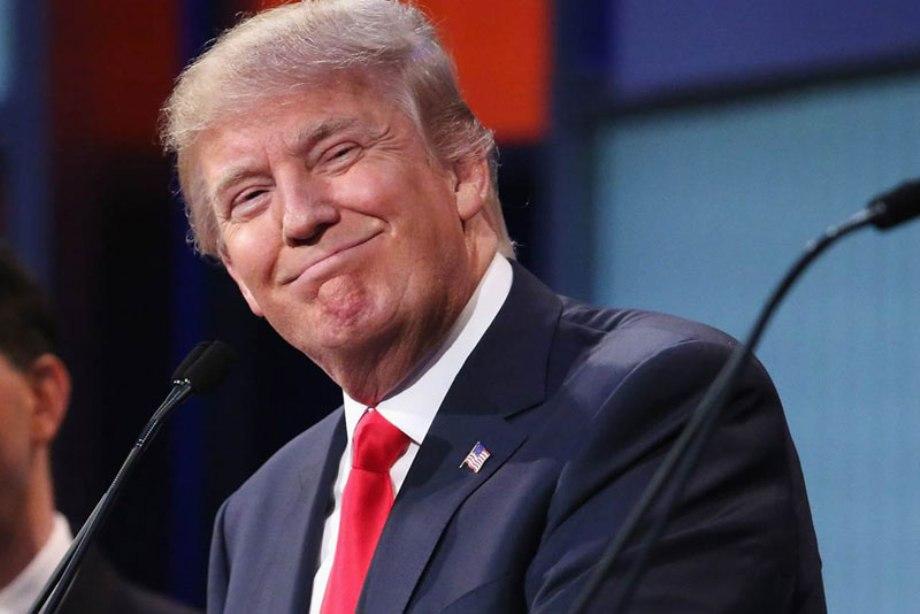 Оплеуха Трампа Алиеву