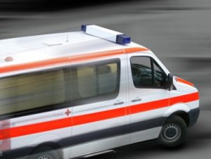 В Венгрии произошло крупное ДТП с автобусом, более 30 человек пострадали