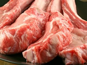 Глава НПО: Мясо под Новый год дорожает меньше, чем кажется