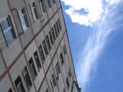 В Ереване из окна выбросился гражданин Сирии