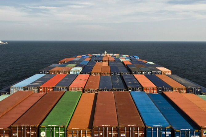 Армянские грузоперевозчики смогут воспользоваться каботажными перевозками на территории ЕАЭС