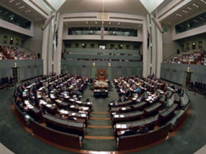 Проплаченные австралийские депутаты заявили о «демократии» в Азербайджане
