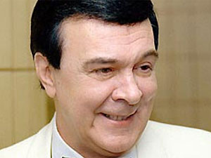 У Муслима Магомаева обнаружились армянские корни