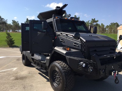 Эксперт: Азербайджан собрал обширную коллекцию разношерстного вооружения