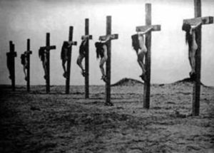 9 декабря- Международный день памяти жертв преступления геноцида