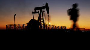 Мировые цены на нефть опять снижаются