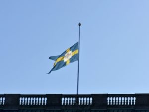 Svenska Dagbladet: шведские власти готовятся к военному конфликту
