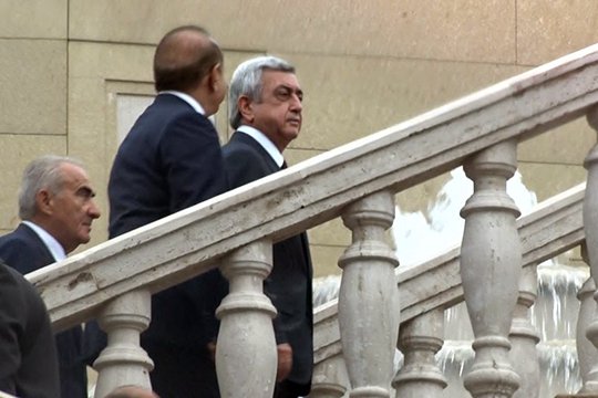 Власти готовы к наслаждениям