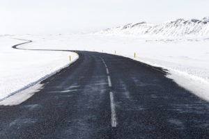 В Армении есть закрытые и труднопроходимые трассы - МЧС