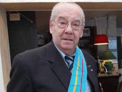 В Париже на 82 году жизни ушел из жизни Андре Сеферян