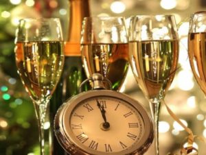Посольство США в Ереване призывает «пить ответственно» во время новогодних праздников
