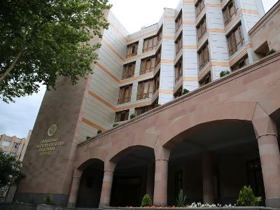 В связи с поножовщиной в Араратской области возбуждено уголовное дело