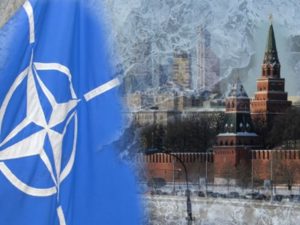 В Брюсселе открылось заседание Совета Россия-НАТО